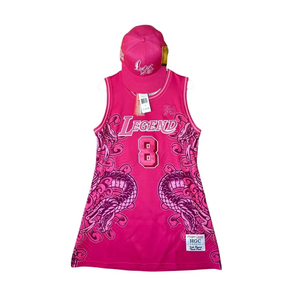 NWT - Pink 
